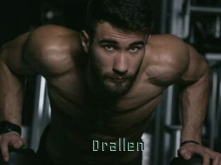 Drallen