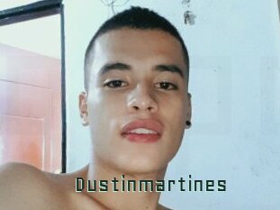 Dustinmartines