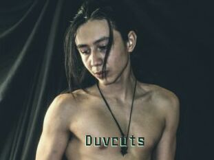 Duvcuts