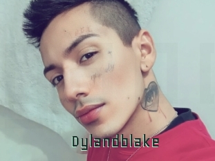 Dylandblake