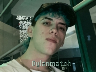 Dylanmatch