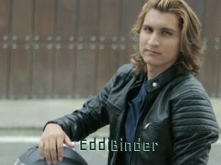 EddiBinder