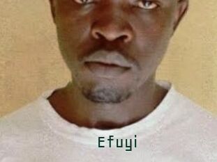 Efuyi