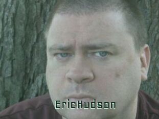 EricHudson