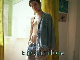 ErickLhombana