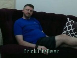 ErickTheBear