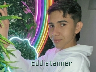 Eddietanner