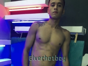 Elverhotboy