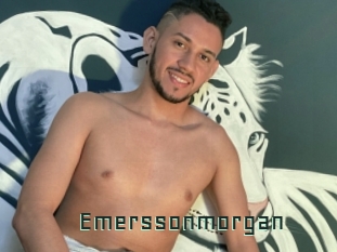 Emerssonmorgan