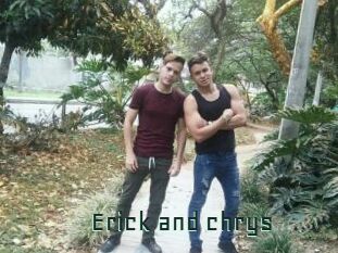 Erick_and_chrys