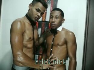 Erick_nick