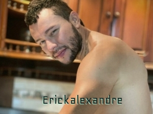 Erickalexandre