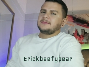 Erickbeefybear