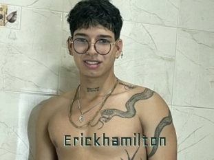 Erickhamilton