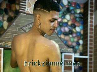 Erickzimmerman