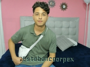 Estebancoorpex