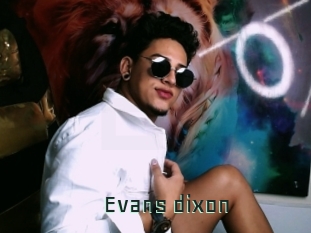 Evans_dixon