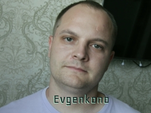 Evgenkono