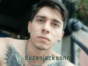 Evzenjacksonn