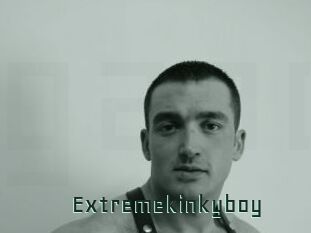 Extremekinkyboy