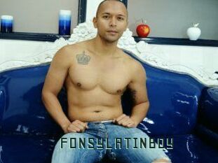 FONSYLATINBOY