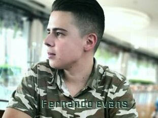 Fernando_evans