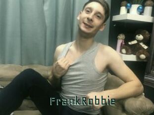 FrankRobbie