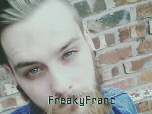 FreakyFranc