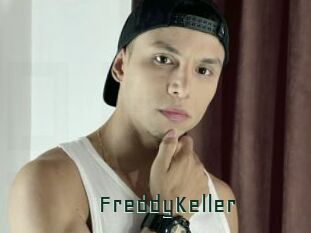 FreddyKeller