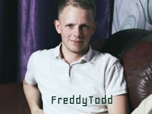 FreddyTodd