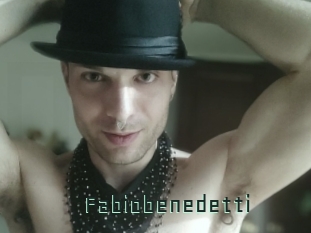 Fabiobenedetti