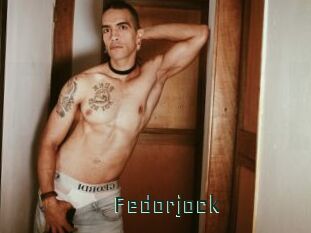 Fedorjock