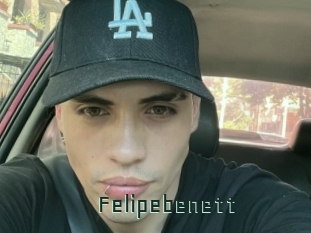 Felipebenett