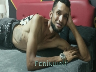 Fenixwolf