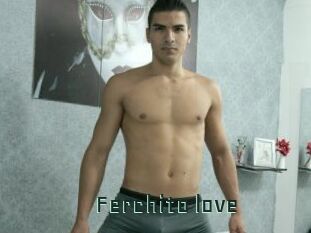 Ferchito_love