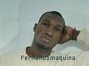 Fernandomaquina