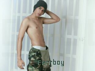 Ferrboy