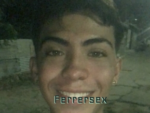 Ferrersex