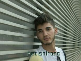 Fetishirons