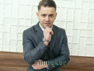 Finnryker