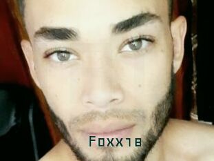 Foxx18