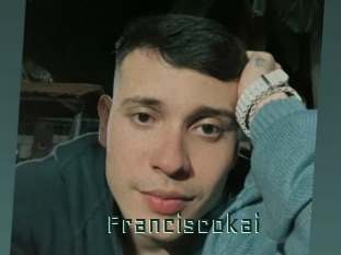 Franciscokai