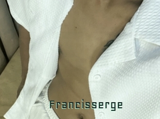 Francisserge