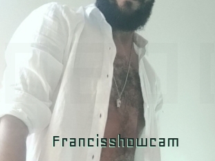 Francisshowcam