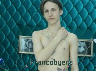 Francobyers