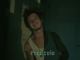 Fredcole