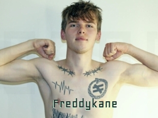 Freddykane