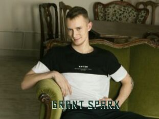 GRANT_SPARX