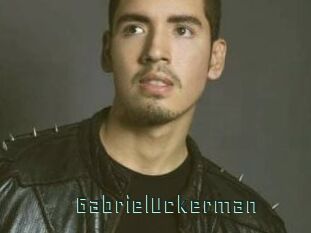 GabrielUckerman