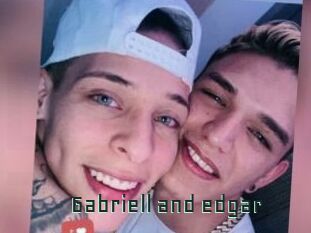 Gabriell_and_edgar